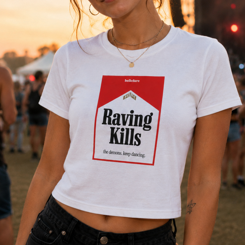 Raving Kills (the demons)