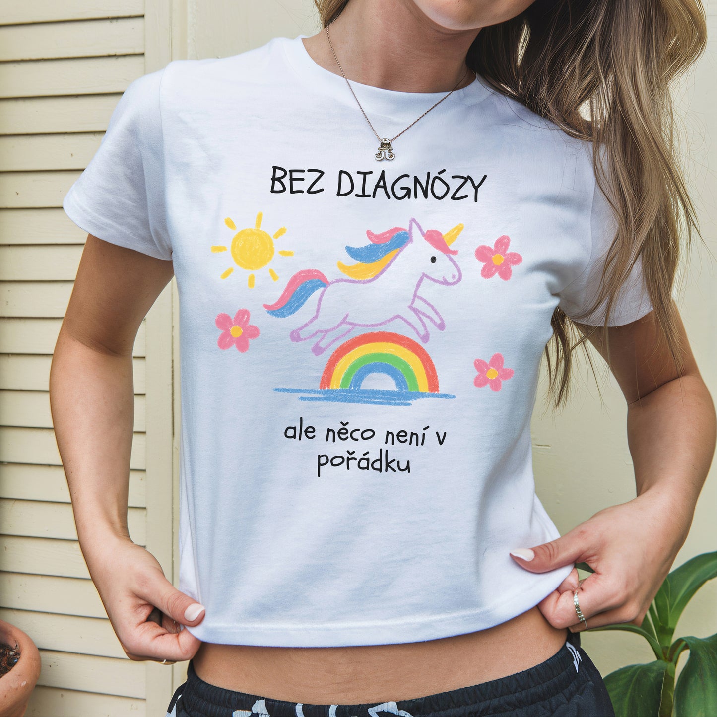 Bez diagnózy (jednorožec)