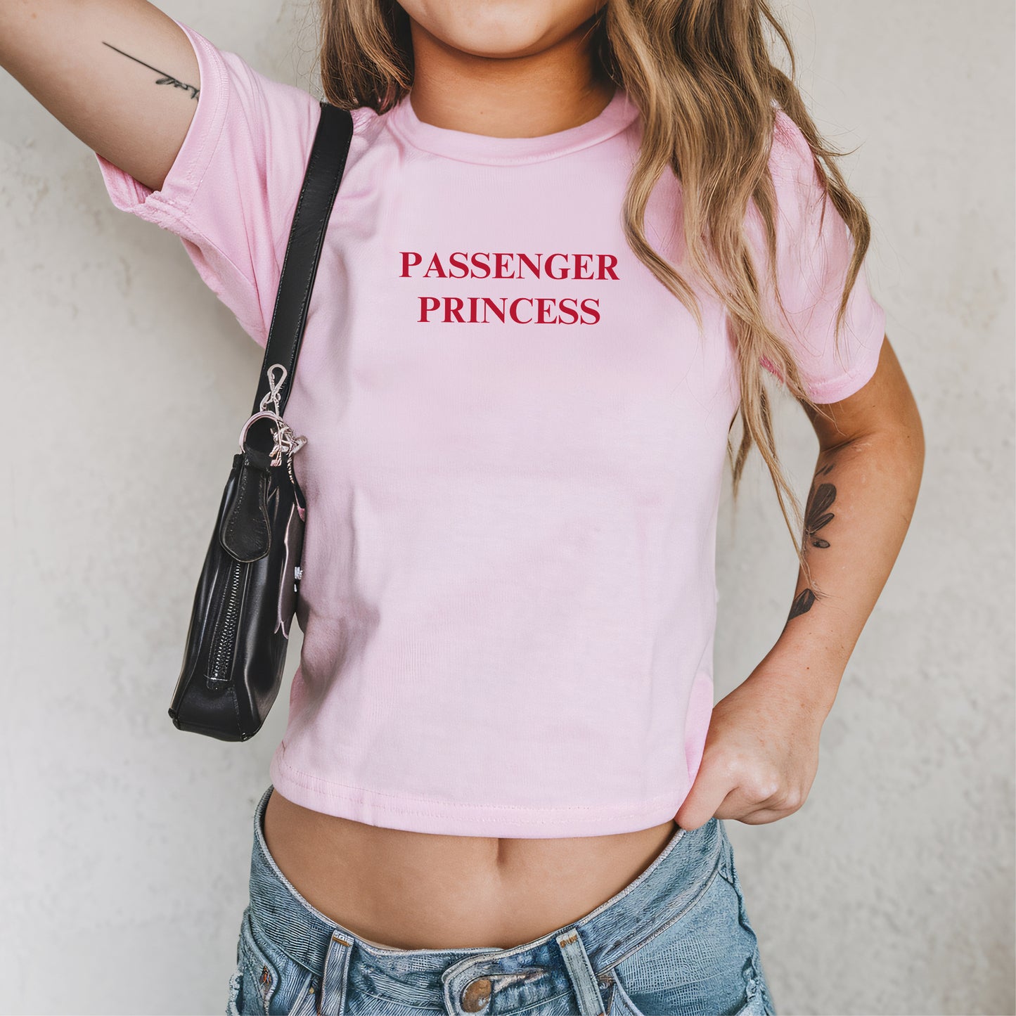 PASSENGER PRINCESS