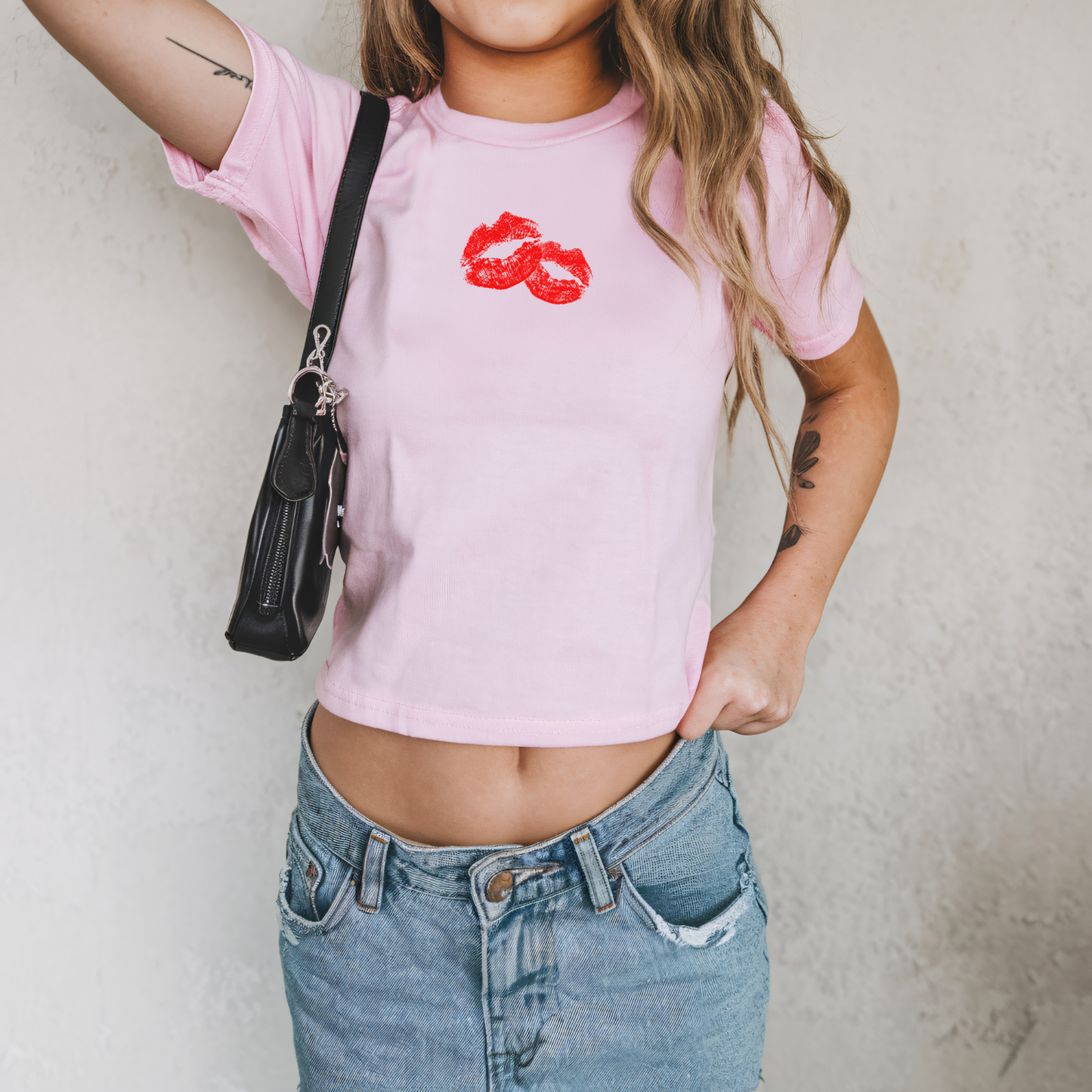 Cherry Kiss
