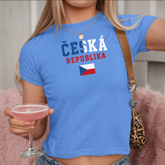 ČESKÁ REPUBLIKA - Fotbalová edice