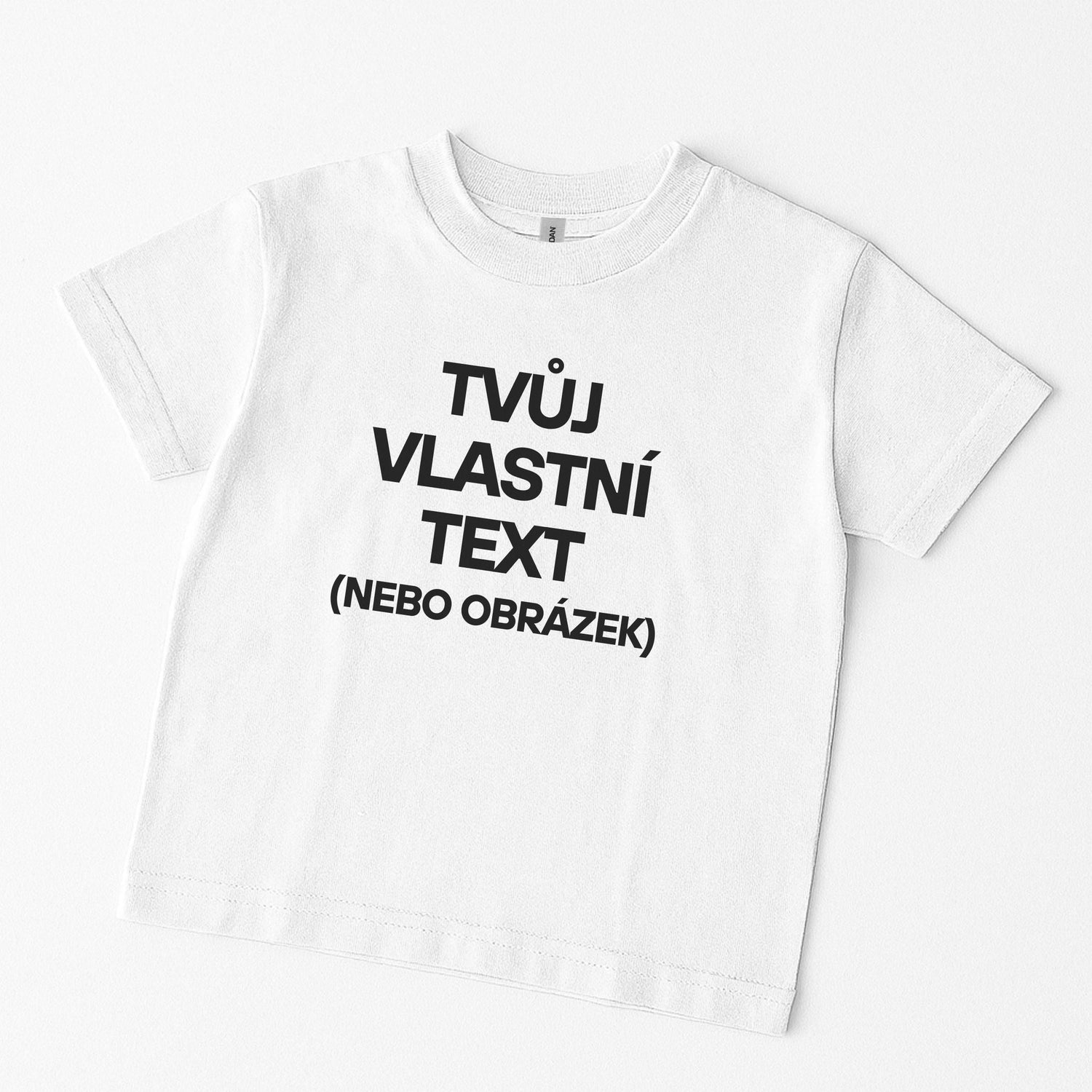 Vytvoř si vlastní