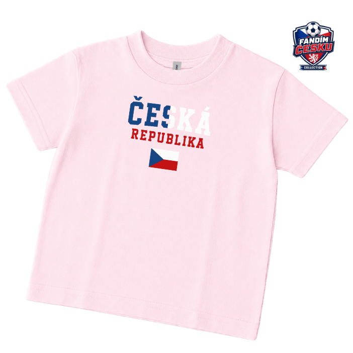 ČESKÁ REPUBLIKA - Fotbalová edice