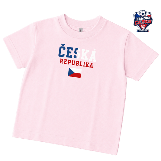 ČESKÁ REPUBLIKA - Fotbalová edice