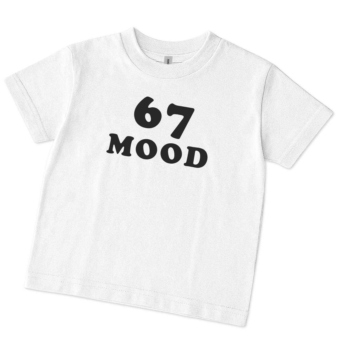 67 MOOD