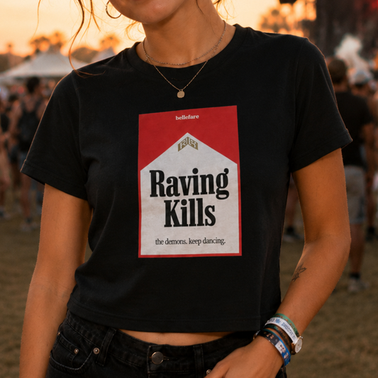 Raving Kills (the demons)