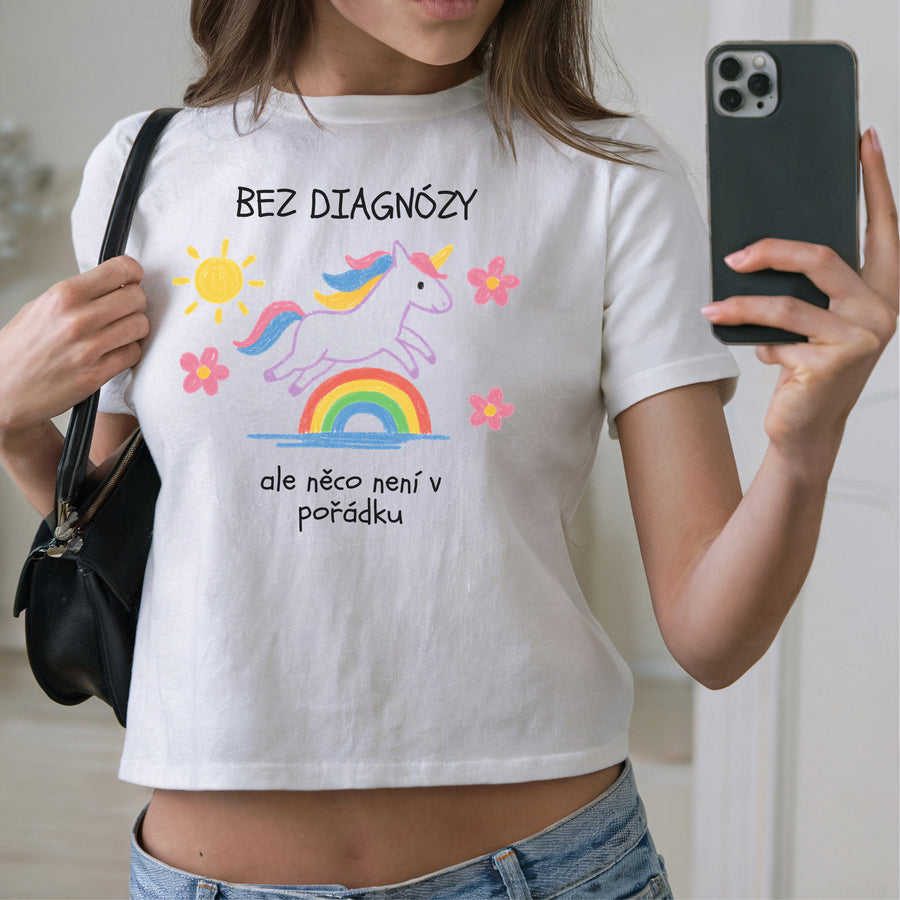 Bez diagnózy (jednorožec)