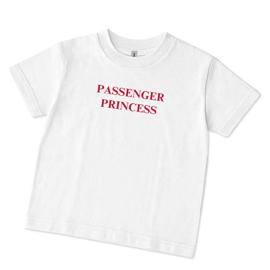 PASSENGER PRINCESS