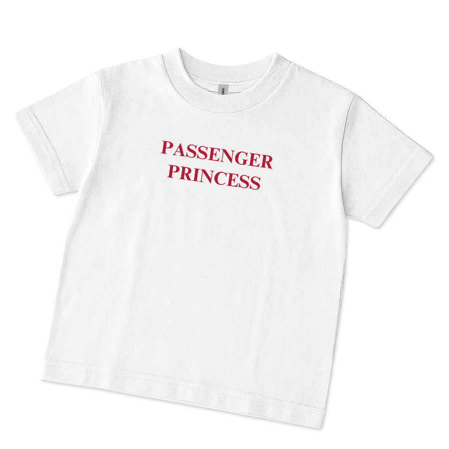PASSENGER PRINCESS