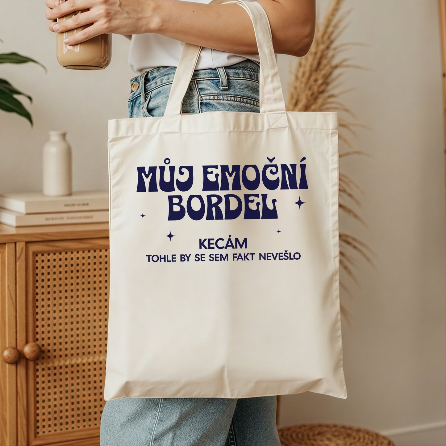 Můj emoční bordel