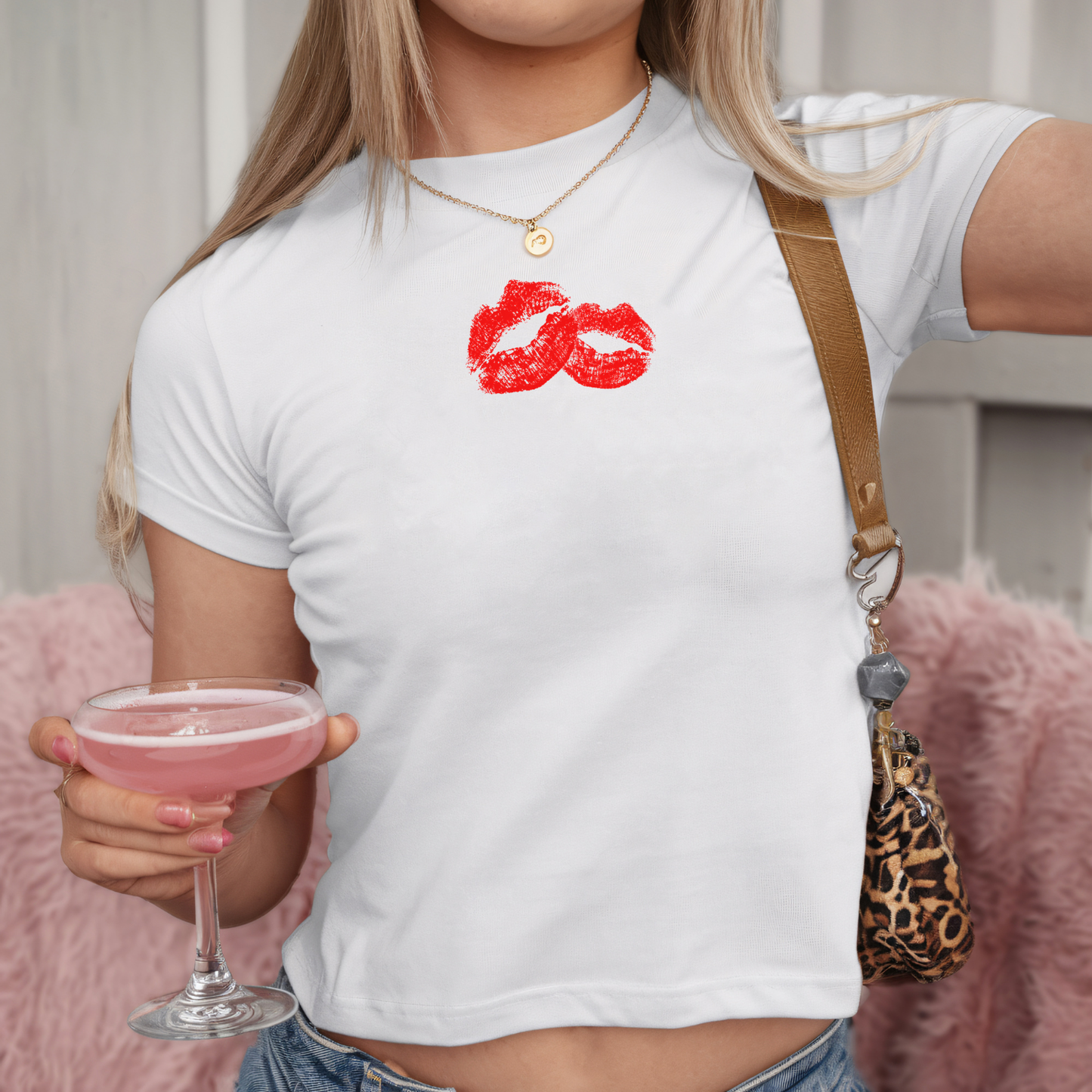 Cherry Kiss