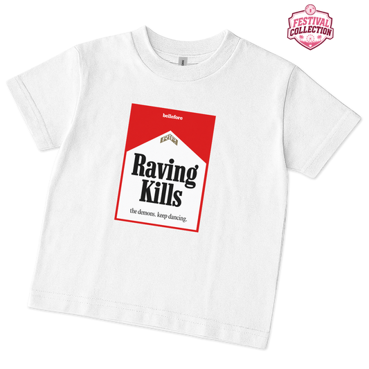 Raving Kills (the demons)