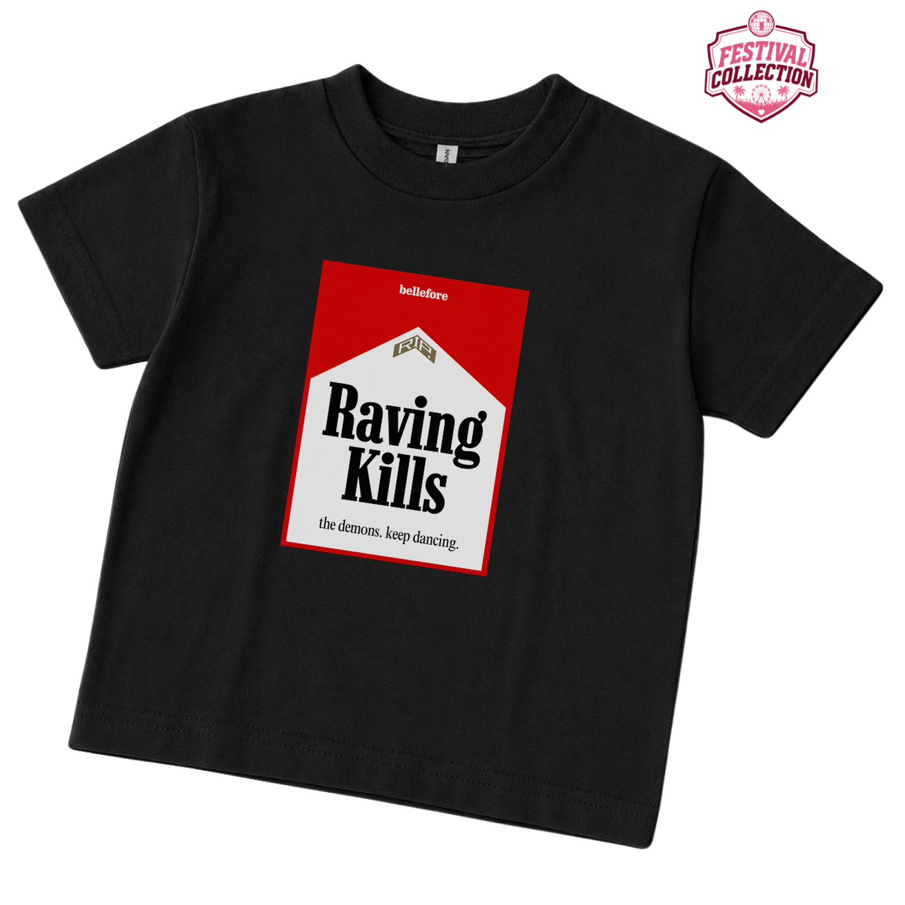 Raving Kills (the demons)