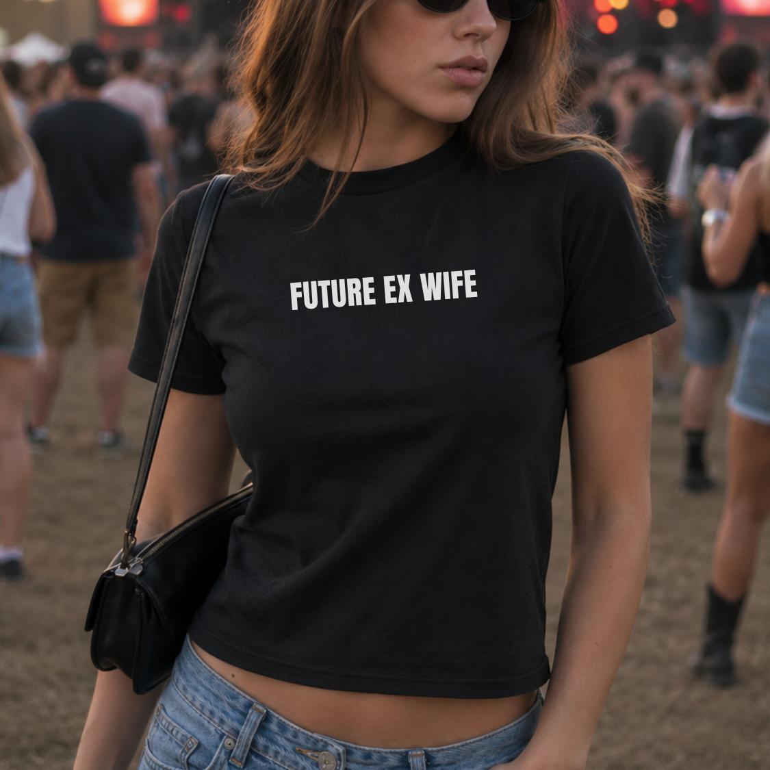 Future Ex Wife