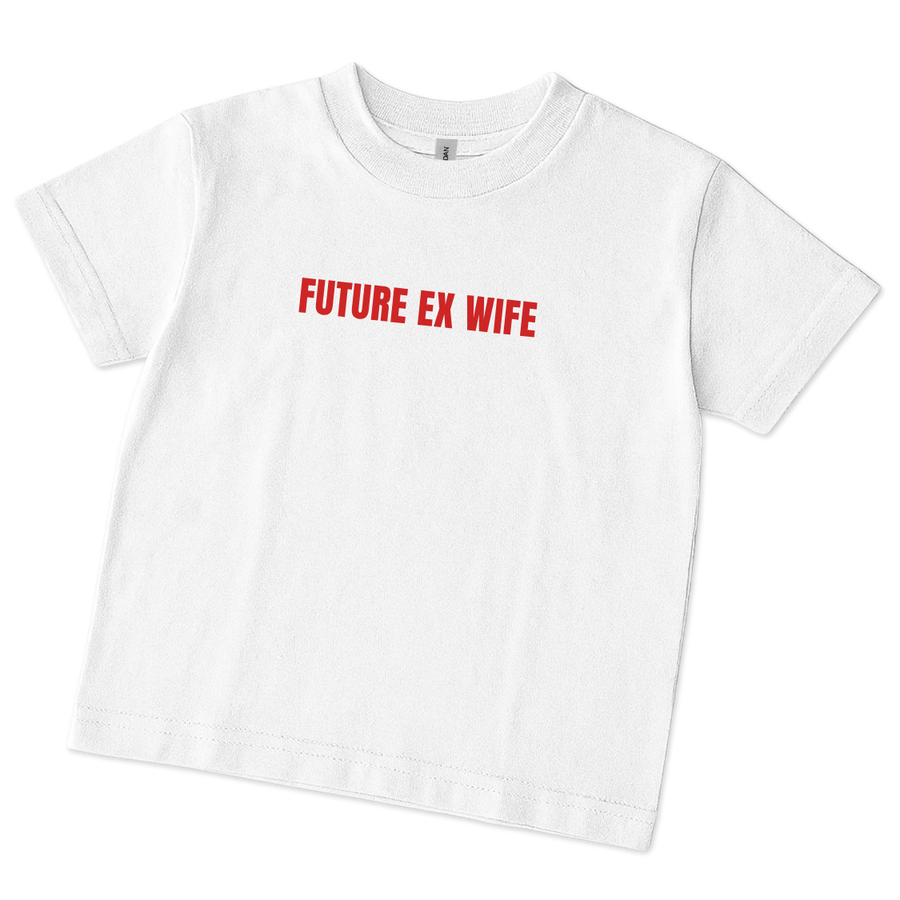 Future Ex Wife