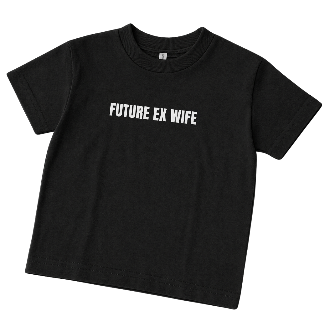 Future Ex Wife