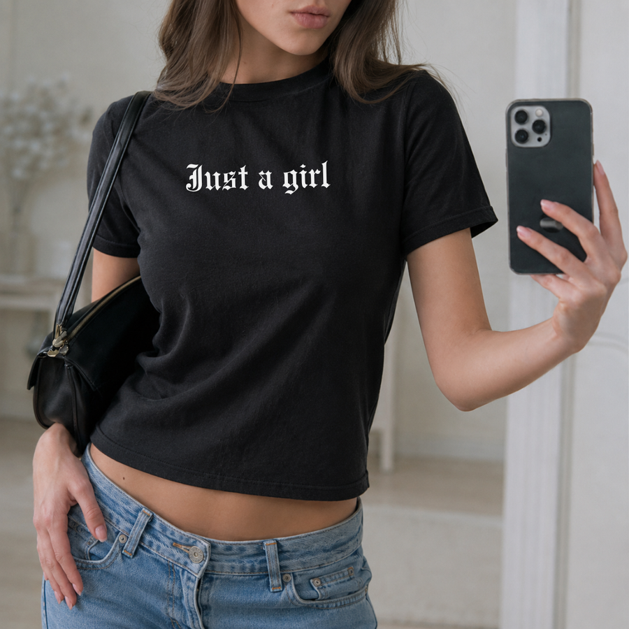 Just a Girl