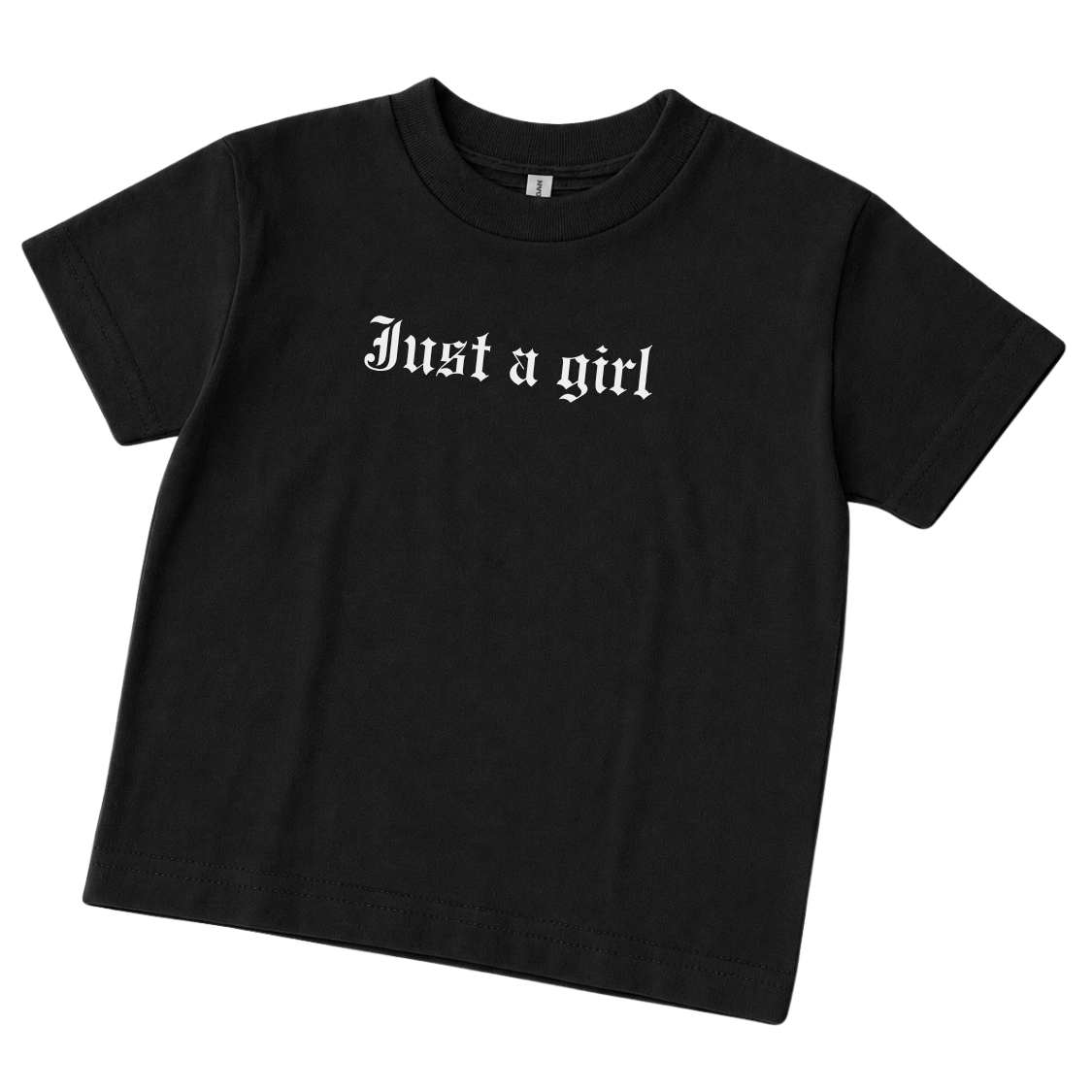 Just a Girl