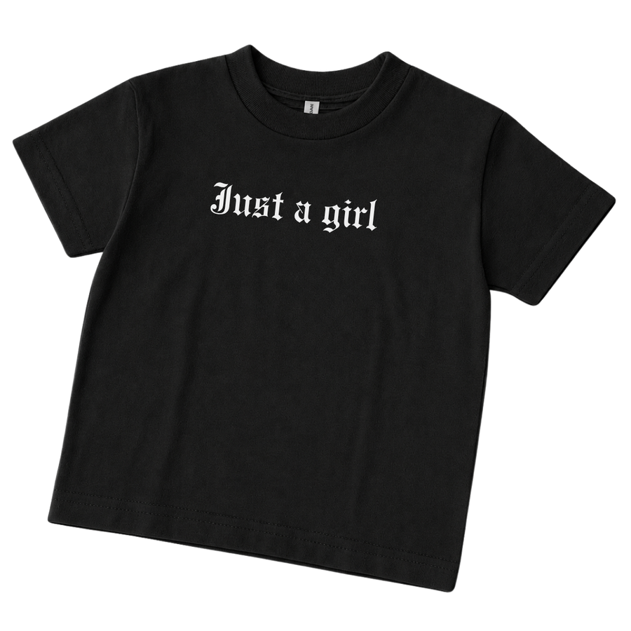 Just a Girl
