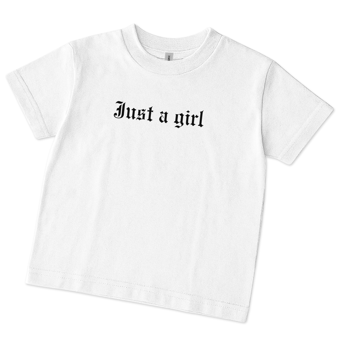 Just a Girl