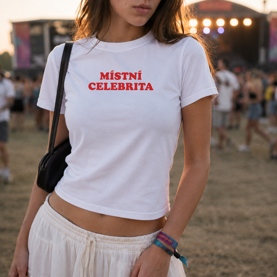 Místní celebrita