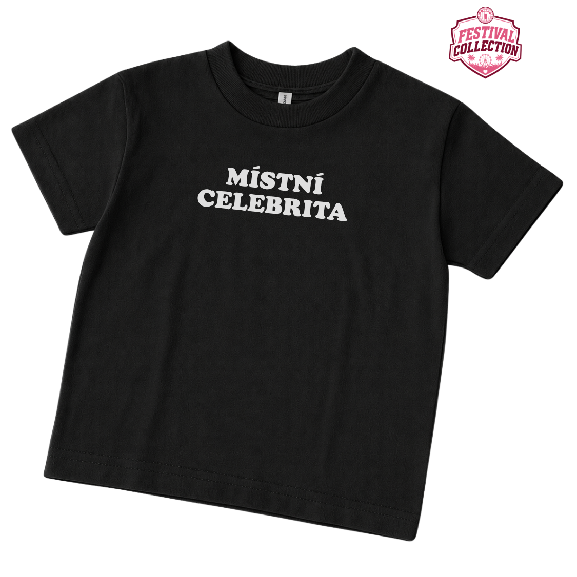 Místní celebrita
