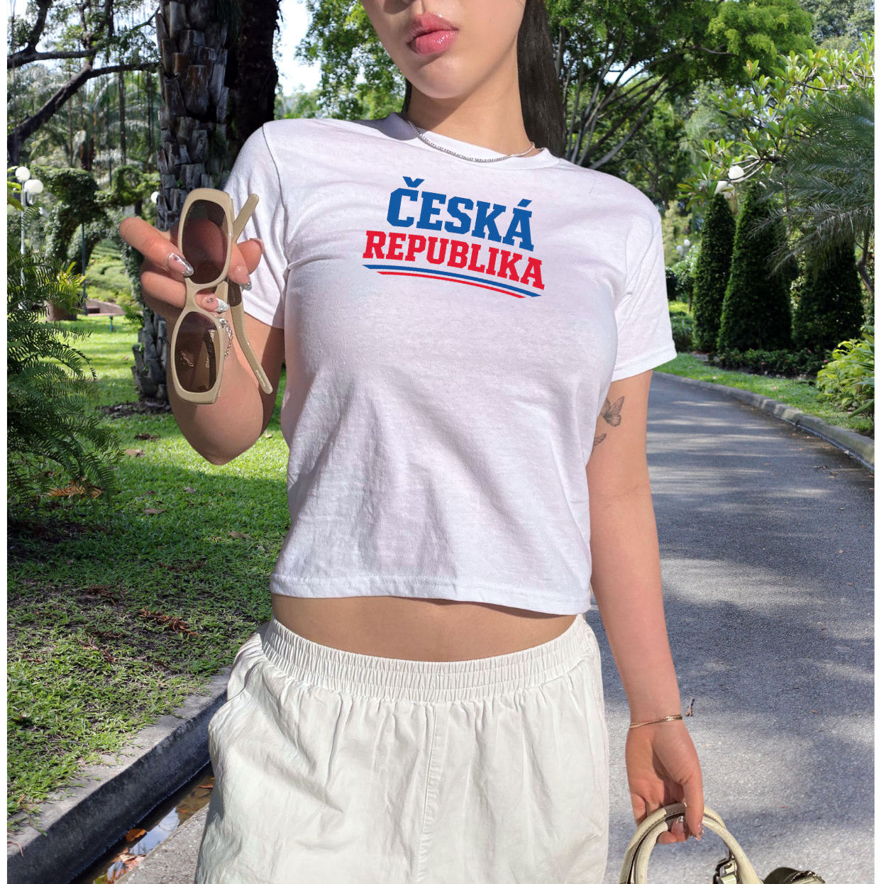 ČESKÁ REPUBLIKA - Fotbalová edice (Verze 2)
