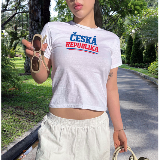 ČESKÁ REPUBLIKA - Fotbalová edice (Verze 2)