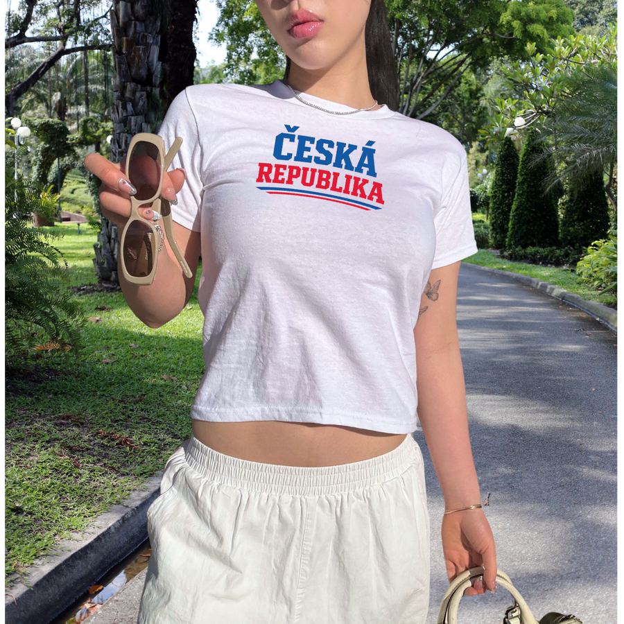 ČESKÁ REPUBLIKA - Fotbalová edice (Verze 2)