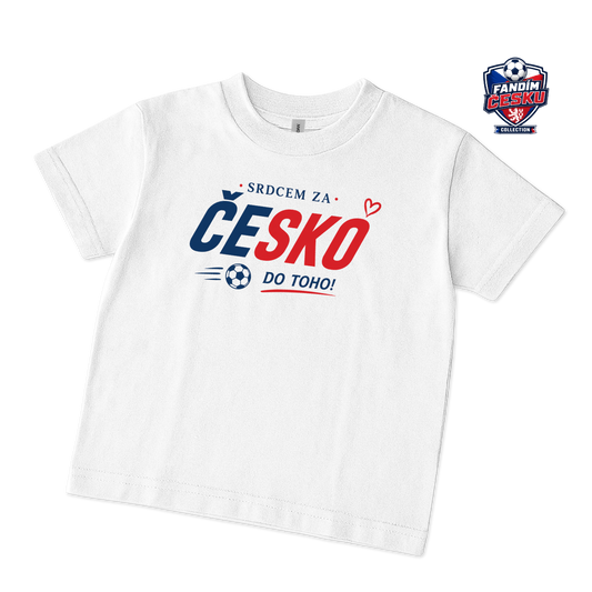 Srdcem za Česko