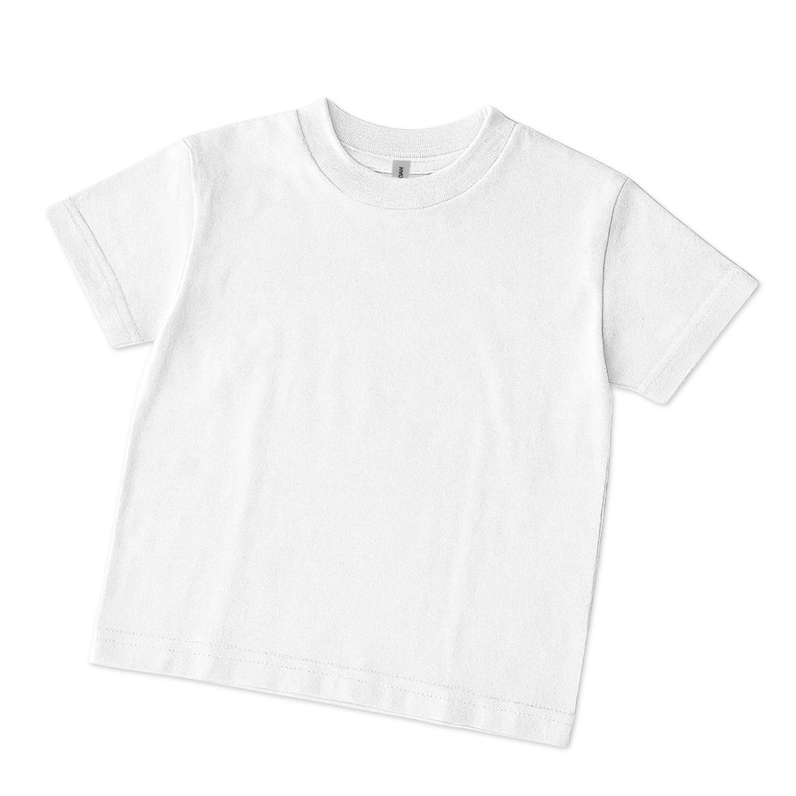 Tvoje vlastní Baby Tee