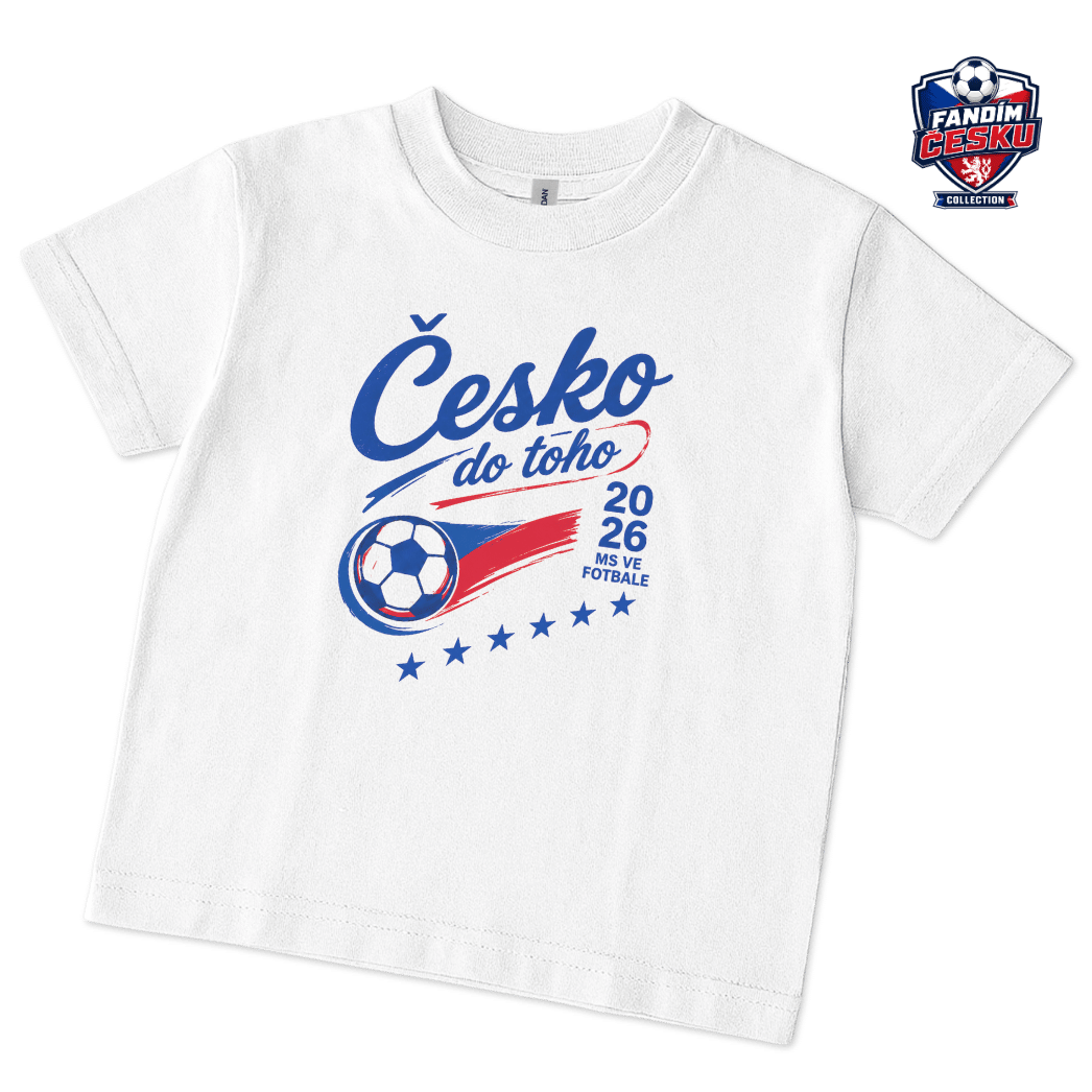 Česko do toho