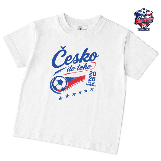 Česko do toho