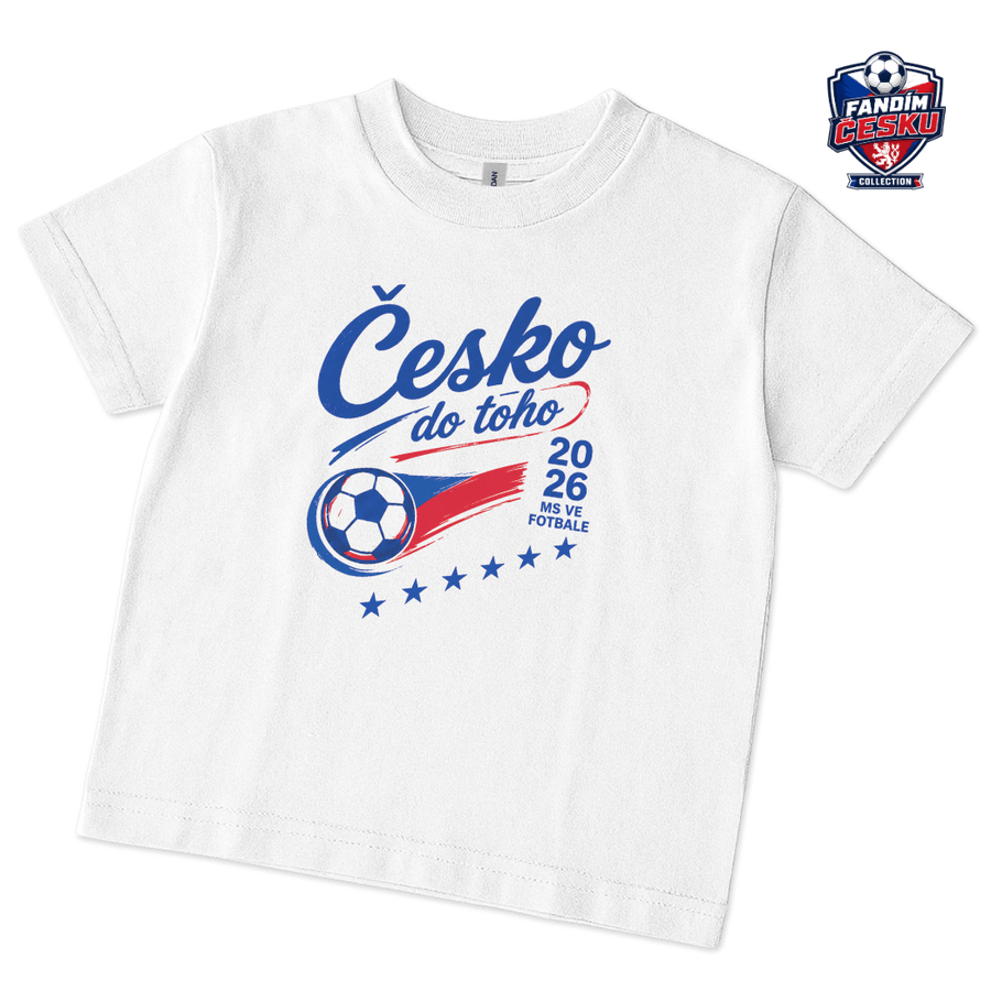 Česko do toho