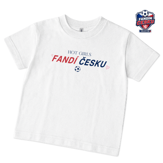 Hot Girls Fandí Česku