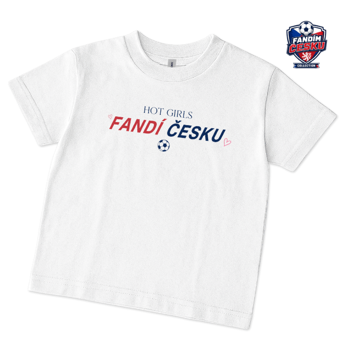 Hot Girls Fandí Česku