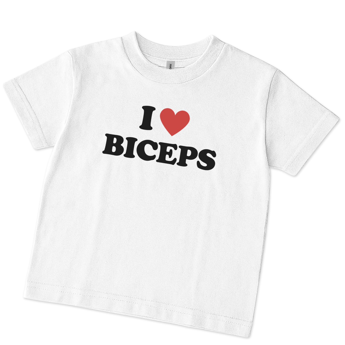 I ❤️ BICEPS