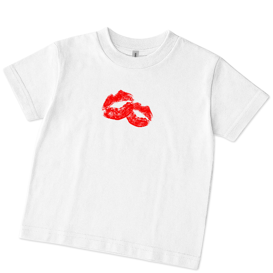 Cherry Kiss