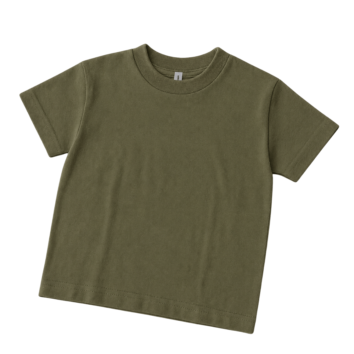 Tvoje vlastní Baby Tee