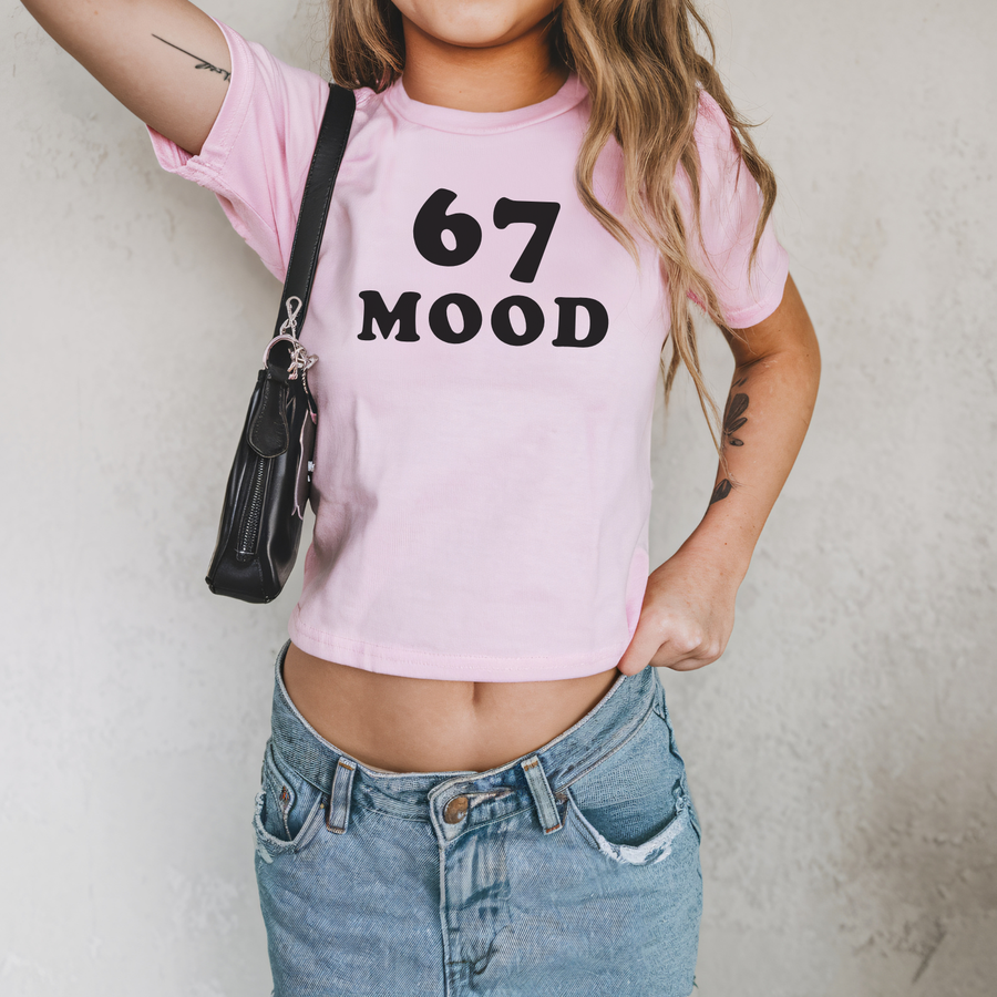 67 MOOD